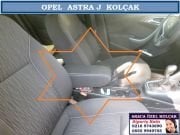 SGL-32102 OPEL ASTRA J KOLÇAK OPEL ASTRA J AKSESUARLARI