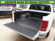SGL-451-3A AMAROK BAGAJ HAVUZU KASA İÇİ AMAROK AKSESUARLARI