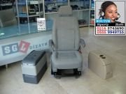 T5 TEKLİ KOLTUK ORJİNAL