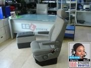 T5 TEKLİ KOLTUK ORJİNAL