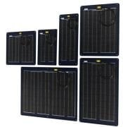 Marin Solara CSMS80M36 Esnek Güneş Paneli 23 Wp