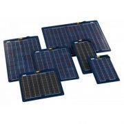 Marin Solara CSMS160M36 Esnek Güneş Paneli 45 Wp