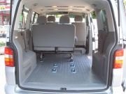 CARAVELLE İKİLİ KOLTUK ORJİNAL