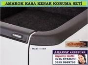 AMAROK KASA KENAR KORUMASI AMAROK AKSESUARLARI