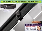 AMAROK KASA KENAR KORUMASI AMAROK AKSESUARLARI