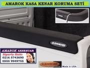 AMAROK KASA KENAR KORUMASI AMAROK AKSESUARLARI