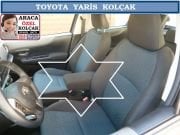 SGL-44100 TOYOTA YARİS KOLÇAK TOYOTA YARİS AKSESUARLARI