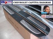 SGL29 CAPTİVA BASAMAK ORJİNAL CAPTİVA AKSESUARLARI