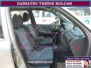 SGL-10102.2 DAİHATSU TERİOS KOLÇAK DAİHATSU TERİOS AKSESUARLARI