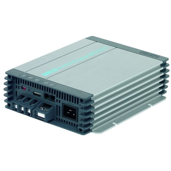 Marin Waeco PerfectCharge MCA2425 25A/24V Akü Şarj Cihazı Üç Çıkış