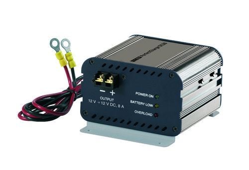 Karavan PerfectCharge DC 8 Amper 12 Volt -> 12 Volt DC Şarj Cihazı