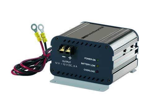 Marin PerfectCharge DC 8 Amper 12 Volt -> 12 Volt DC Şarj Cihazı
