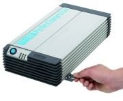 Karavan PerfectCharge IU 152A 12V 15 Amper Akü Şarj Cihazı