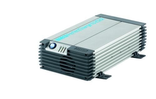 Karavan PerfectCharge IU 252A 12V 25 Amper Akü Şarj Cihazı