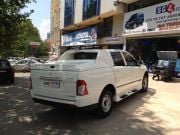 SGL03 KORANDO SPORTS CAM FİLMİ KORANDO SPORTS AKSESUARLARI