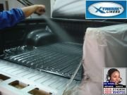 SGL01 KORANDO SPORTS KASA İÇİ KAPLAMA X-TREME LINERS KORANDO SPORTS AKSESUARLARI