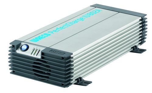 Marin PerfectCharge IU 802A 12V 80 Amper Akü Şarj Cihazı