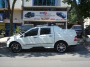 SGL08 SSANGYONG KORANDO SPORTS ÇEKİ DEMİRİ KORANDO SPORTS AKSESUARLARI