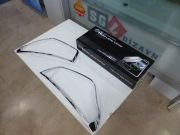 10708 KORANDO SPORTS KROM FAR ÇERÇEVESİ KORANDO SPORTS AKSESUARLARI