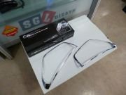 10708 KORANDO SPORTS KROM FAR ÇERÇEVESİ KORANDO SPORTS AKSESUARLARI