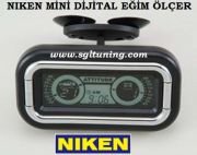 AMAROK DİJİTAL MİNİ EĞİM ÖLÇER NİKEN