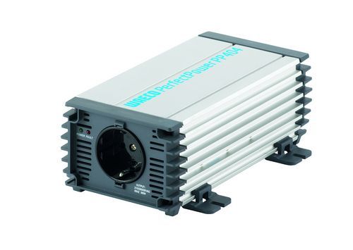 Karavan 350W 24V Kare Dalga İnvertör PP404