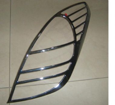 11305 HYUNDAİ İ20 KROM STOP ÇERÇEVESİ HYUNDAİ İ20 AKSESUARLARI