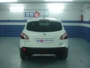 SGL01 QASHQAİ KROM ARKA TAMPON KORUMASI DAR QASHQAİ AKSESUARLARI