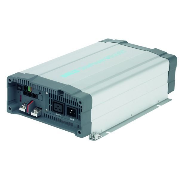 Karavan Waeco SinePower MSI 2312T 2300W/12V Sinüs İnvertör (230V Öncelik Devresi ile)