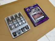 20102-1 YENİ CAPTİVA KROM KAPI KOLU YENİ CAPTİVA AKSESUARLARI