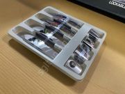 20102-1 YENİ CAPTİVA KROM KAPI KOLU YENİ CAPTİVA AKSESUARLARI