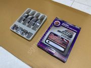 20102-1 YENİ CAPTİVA KROM KAPI KOLU YENİ CAPTİVA AKSESUARLARI