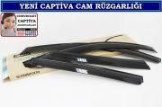 20109 YENİ CAPTİVA CAM RÜZGARLIĞI YENİ CAPTİVA AKSESUARLARI