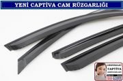 20109 YENİ CAPTİVA CAM RÜZGARLIĞI YENİ CAPTİVA AKSESUARLARI