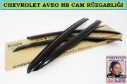 11101 YENİ AVEO HB CAM RÜZGARLIĞI CHEVROLET YENİ AVEO HB AKSESUARLARI