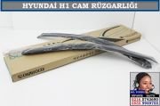10804 HYUNDAİ H1 CAM RÜZGARLIĞI HYUNDAİ H1 AKSESUARLARI