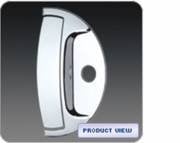 10902 HYUNDAİ H100 KAMYONET KROM KAPI KOLU HYUNDAİ H100 KAMYONET AKSESUARLARI