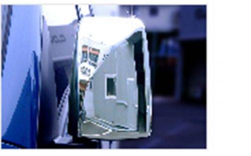 10903 HYUNDAİ H100 KAMYONET KROM AYNA KAPAĞI HYUNDAİ H100 KAMYONET AKSESUARLARI