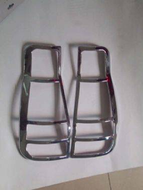 11205 HYUNDAİ MATRİX KROM STOP ÇERÇEVESİ HYUNDAİ MATRİX AKSESUARLARI