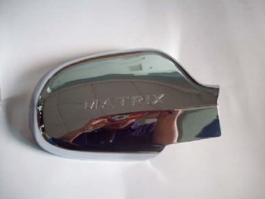 11206 HYUNDAİ MATRİX KROM AYNA KAPAĞI HYUNDAİ MATRİX AKSESUARLARI