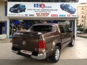 AMAROK FULLBOX SXLİNE KAHVERENGİ AMAROK AKSESUARLARI