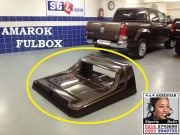 AMAROK FULLBOX SXLİNE KAHVERENGİ AMAROK AKSESUARLARI