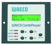 Karavan 2000 Watt 50 Amper 24V CombiPower İnvertör/Şarj Cihazı