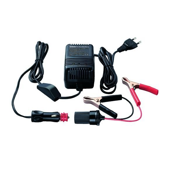Marin Waeco PerfectBattery BC100 Akü Tazeleyici 12 V - 1 A