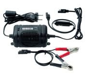 Marin Waeco PerfectBattery BC400 Akü Bakım ve Şarj Edici 12V 2A 4A