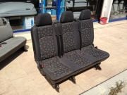 VİTO ÜÇLÜ KOLTUK ORJİNAL SABİT ÜÇLÜ KOLTUK