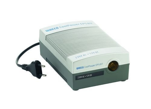 MarinTermoelektrik Soğutucular İçin 230V->12V Dönüştürücü