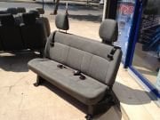 HYUNDAİ STAREX ORJİNAL ÜÇLÜ KOLTUK