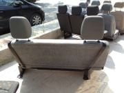 HYUNDAİ STAREX ORJİNAL ÜÇLÜ KOLTUK