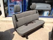 HYUNDAİ STAREX ORJİNAL ÜÇLÜ KOLTUK